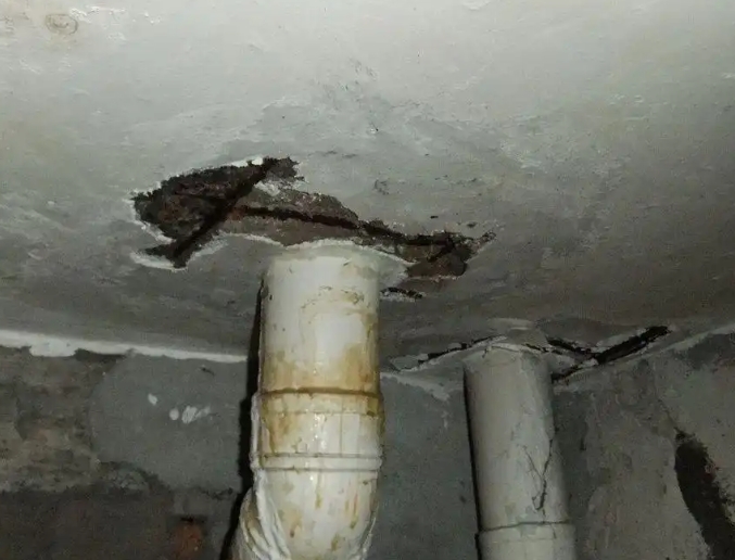 信丰卫生间漏水维修公司浅析信丰卫生间渗水维修的方法