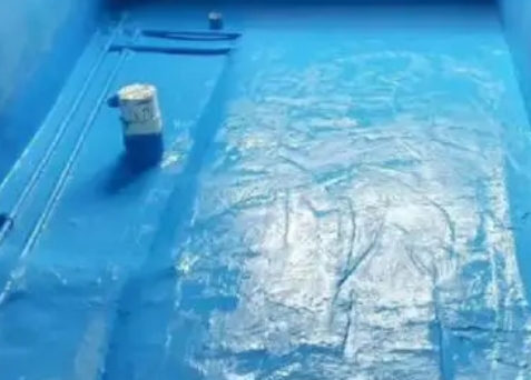 信丰卫生间漏水维修公司分享下信丰卫生间防水工程中常用防水涂料介绍。